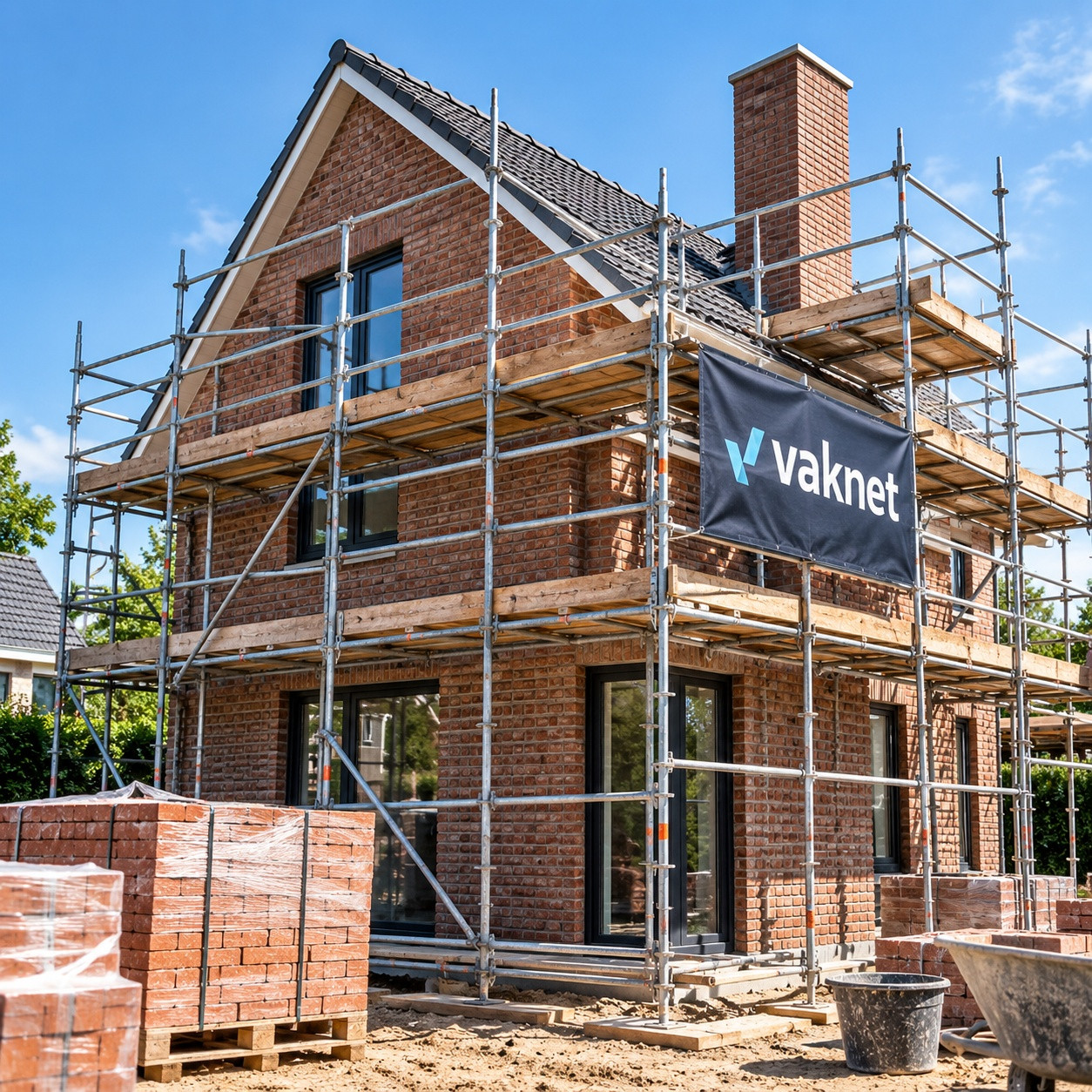 Metselwerk