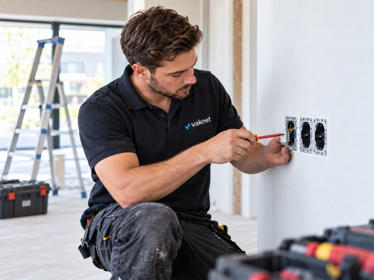 Elektrotechnische installaties (NEN 1010)