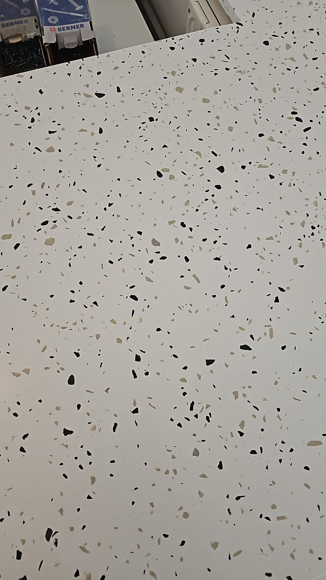 Terrazzo
